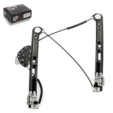 Elektrischer Fensterheber ohne Motor vorne links f�r BMW 3er E46 Limo Touring