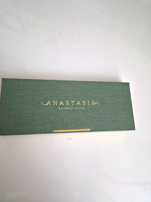 Anastasia Beverly Hills Norvina Lidschattenpalette matt & schimmer 12x0,90g