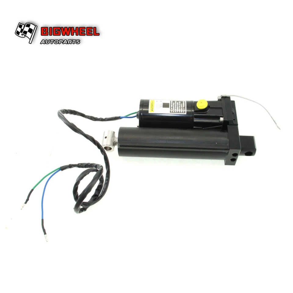 8M0090335 Power Trim Tilt Assy For Mercury Outboard 75HP 80HP 90HP 115HP 2Wires - Image 3 of 4