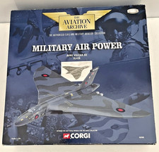 Corgi Aviation Archive 48305 1:144 Avro Vulcan B2 XL426 Limited Edition