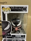Venom: Let There be Carnage Venom Funko Pop! Vinyl Figure #888