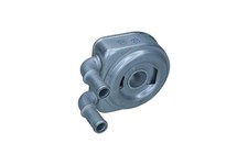 KAMOKA Ölkühler Motoröl 7730012 Aluminium für PEUGEOT 206 2A PARTNER 306 7A 7C 1