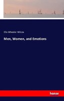 Men, Women, And Emotions Ella Wheeler Wilcox Taschenbuch Englisch Hansebooks