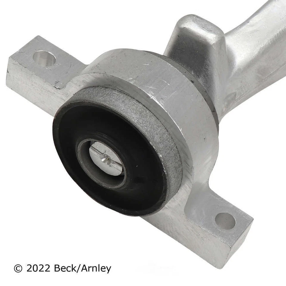 Suspension Control Arm and Ball Joint Assembly Beck/Arnley 102-7721 Foto 4 de 4