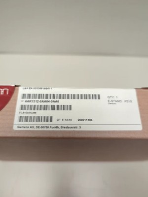 Siemens 6AR1312-0AA04-0AA0 KSP A362 Control Board ASM Assembly Systems-Factory S