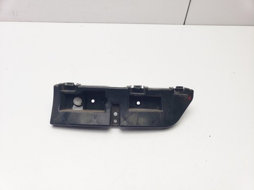 Bumper corner bracket