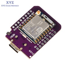 D1 Mini NodeMcu ESP8266 CH340C Series Wireless WiFi Module Development Board