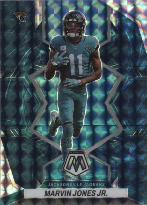 Genesis Mosaic Prizm