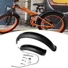 Fahrrad Kotflügel Robust Bike Schmutzfänger...