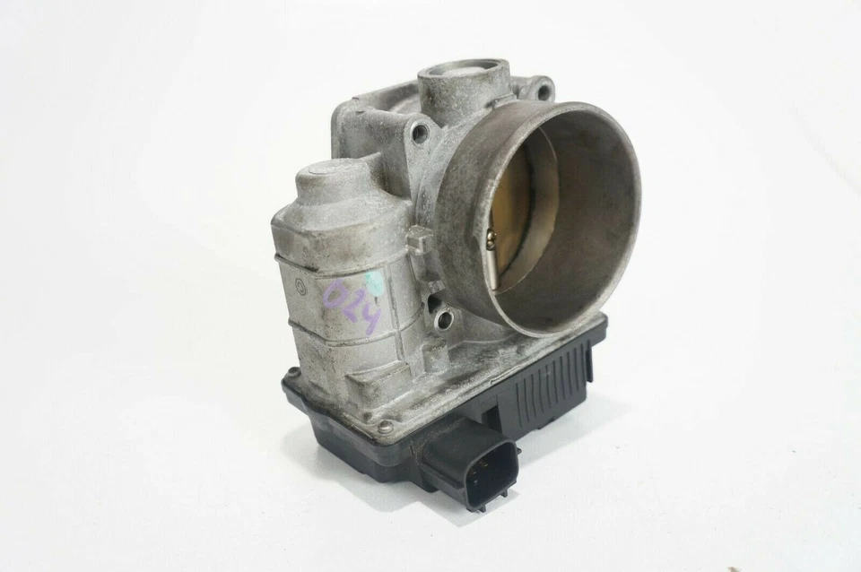 06-2007 Infiniti G35 M35 M45 Fx35 Nissan 350Z cuerpo acelerador cámara Foto 2 de 4