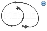 ABS Sensor Jeep P. Grand Cherokee 4.0 99- LE