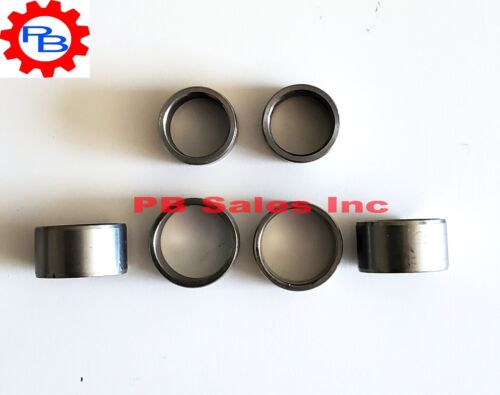 Cyl head & Block Expansion Plug Kit for Dodge Cummins 5.9L 24v 1998-02 - Foto 3 di 4