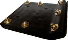 Polyurethane Bellows Boot for Wacker Jumping Jack Rammer Compactor Tamper