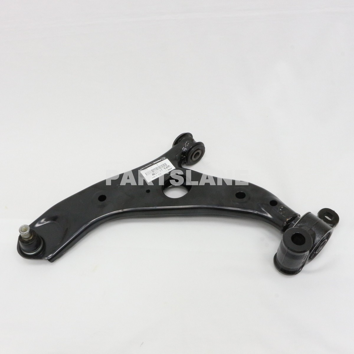 GHP9-34-350M Mazda OEM Genuine ARM(L), LOWER | eBay