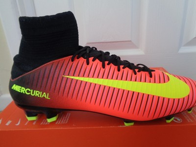 nike mercurial 47