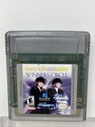Mary-Kate and Ashley: Winners Circle (Nintendo Game Boy Color, 2001) Cartridge