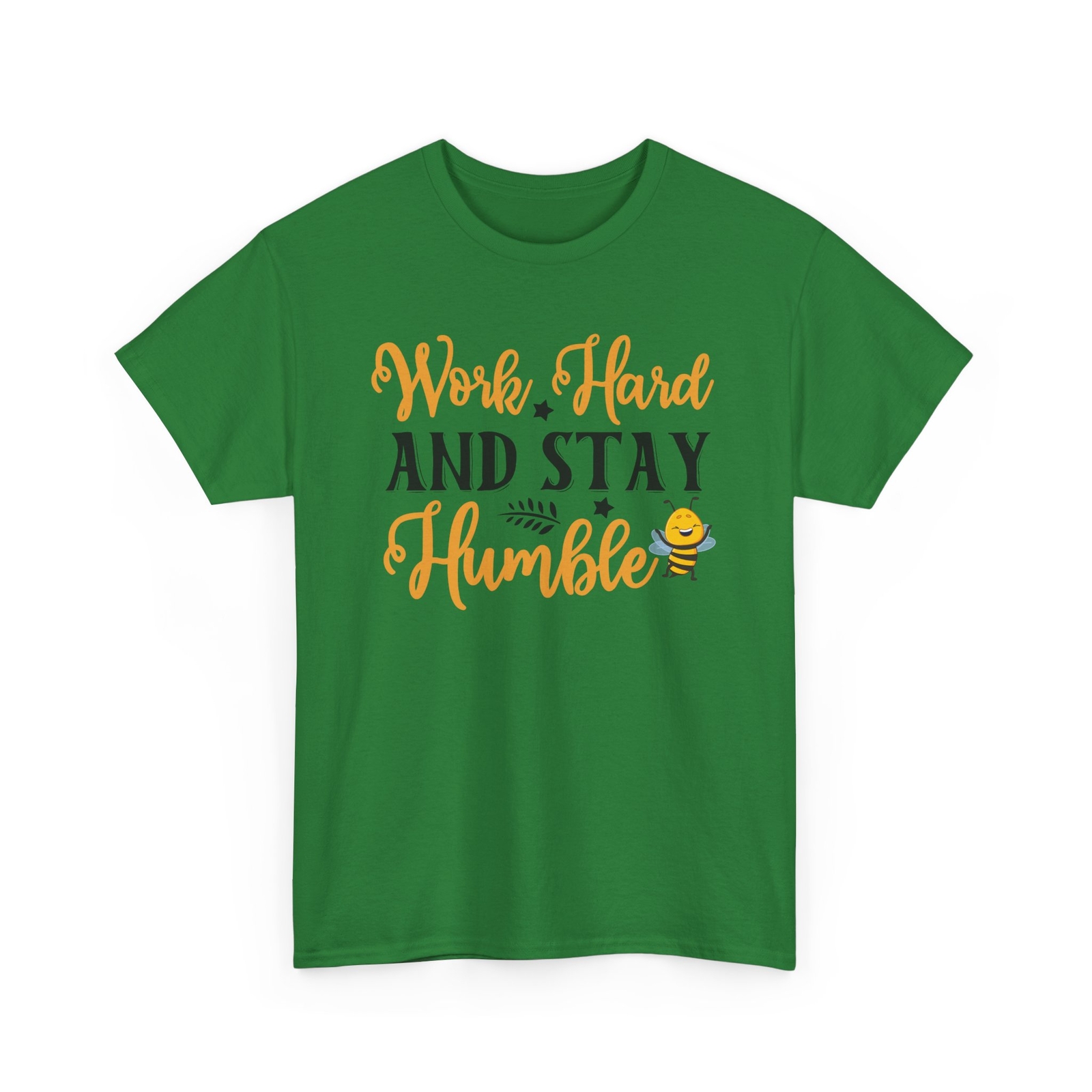 Bee Shirt | Save the Bees Shirt | Honeybee Tee | Work Hard And Stay Humble Shirt