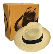 Size S Beige Straw Hats for Women for sale