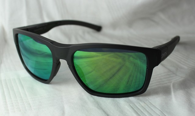 Smith Caravan Mag ChromaPop Polarized 