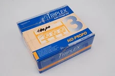 KO PROPO Triplex Auto Charge Unit Vintage Model Making