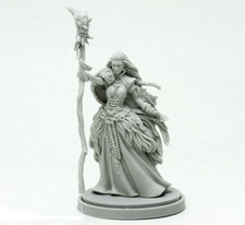 Resin Kit 405 Kingdom Death Savior - 40 Years 30mm Base Size