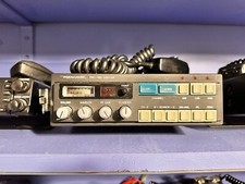 Radio Shack Trc-480 Am-SSB Cb Radio.
