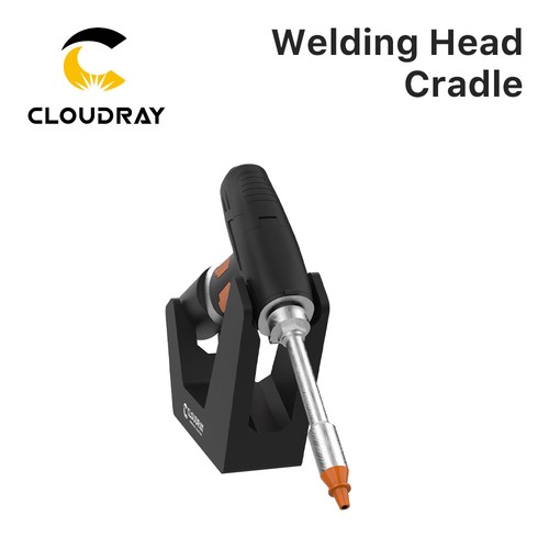 Cloudray Welding Head Cradle Welding Holder For Laser Welding Head - Picture 4 of 6