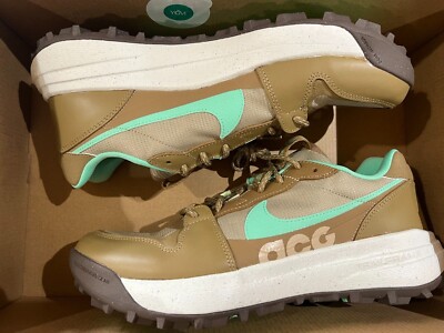 MENS NIKE ACG LOWCATE DX2256 200 SIZE 7~11
