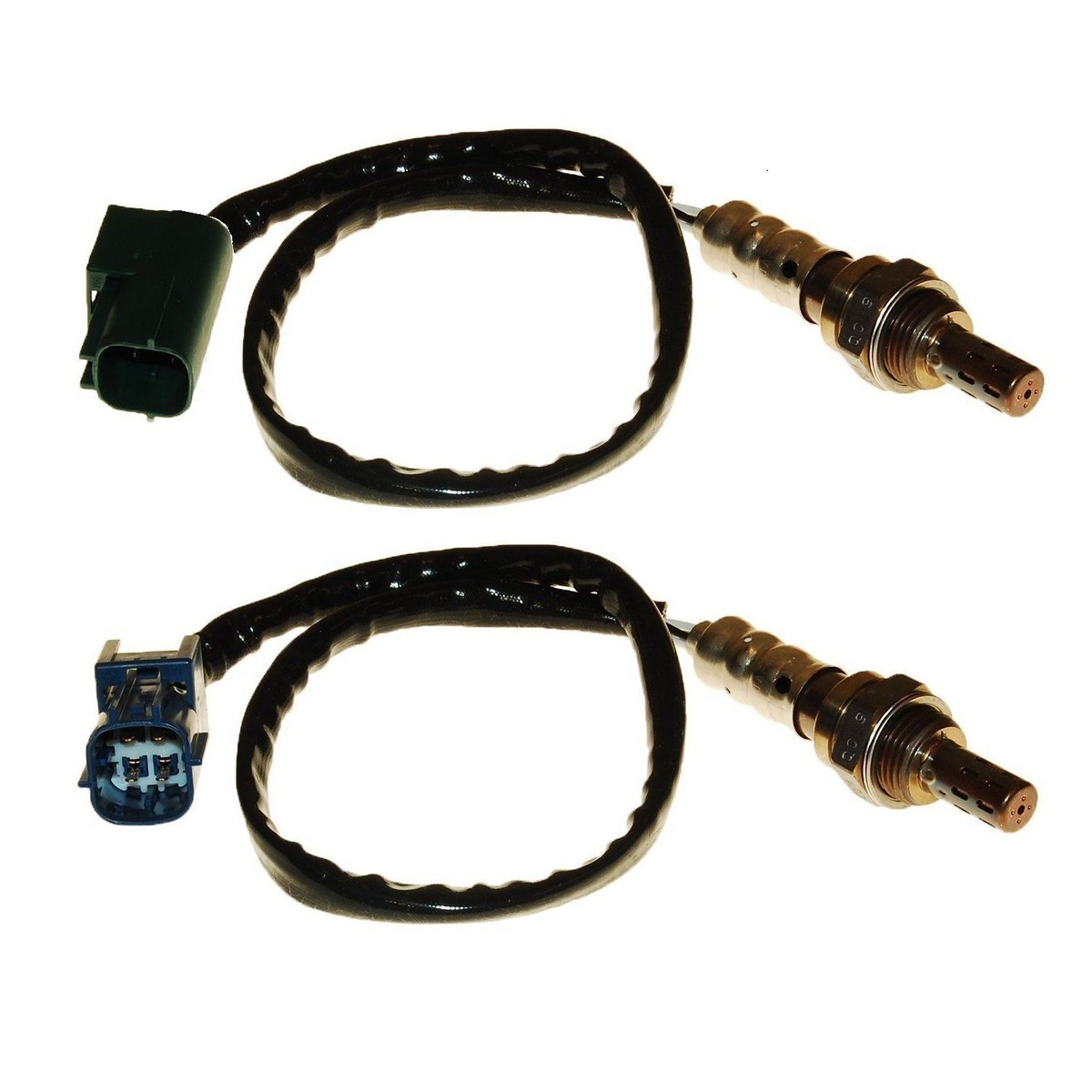 O2 Oxygen Sensor kit For Nissan XTRAIL X-TRAIL T30 12/2005 > 2007 2.5 QR25 O2 Oxygen Sensor kit For Nissan XTRAIL X-TRAIL T30 12/2005 > 2007 2.5 QR25