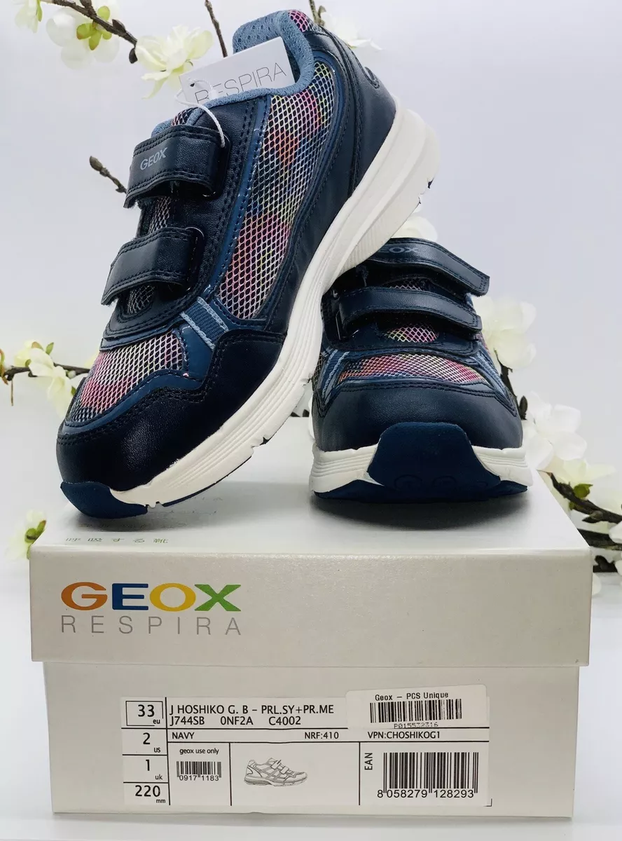 Geox hoshiko shop girl