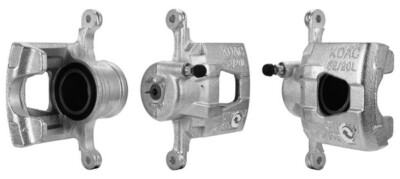 ELSTOCK 82-0684 BREMSSATTEL VOR DER ACHSE VORDERACHSE LINKS FÜR CHEVROLET DAEWOO