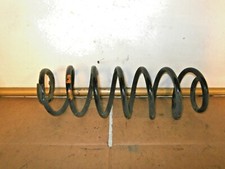 MAZDA 2 2006 REAR SUSPENSION COIL SPRING