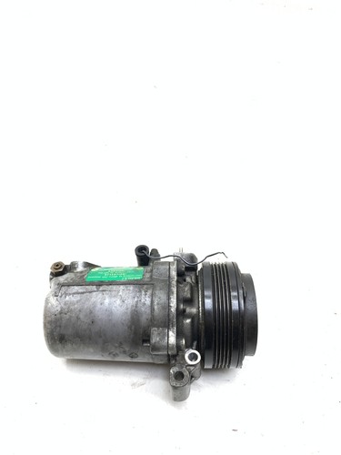 BMW 3 Touring E46 320d M47D20 204D1 Klimakompressor Pumpe 8386650