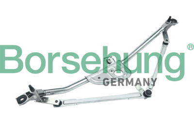 Borsehung B14305 Wischergestänge für, AUDI, VW