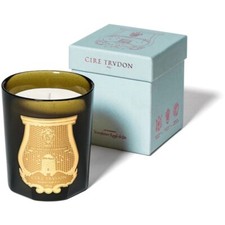 Cire Trudon abdel kader - Moroccan Mint Tea Luxury Candle Elegant Living 270g