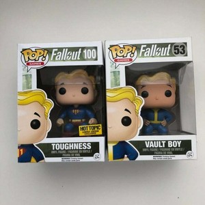 pip boy funko pop