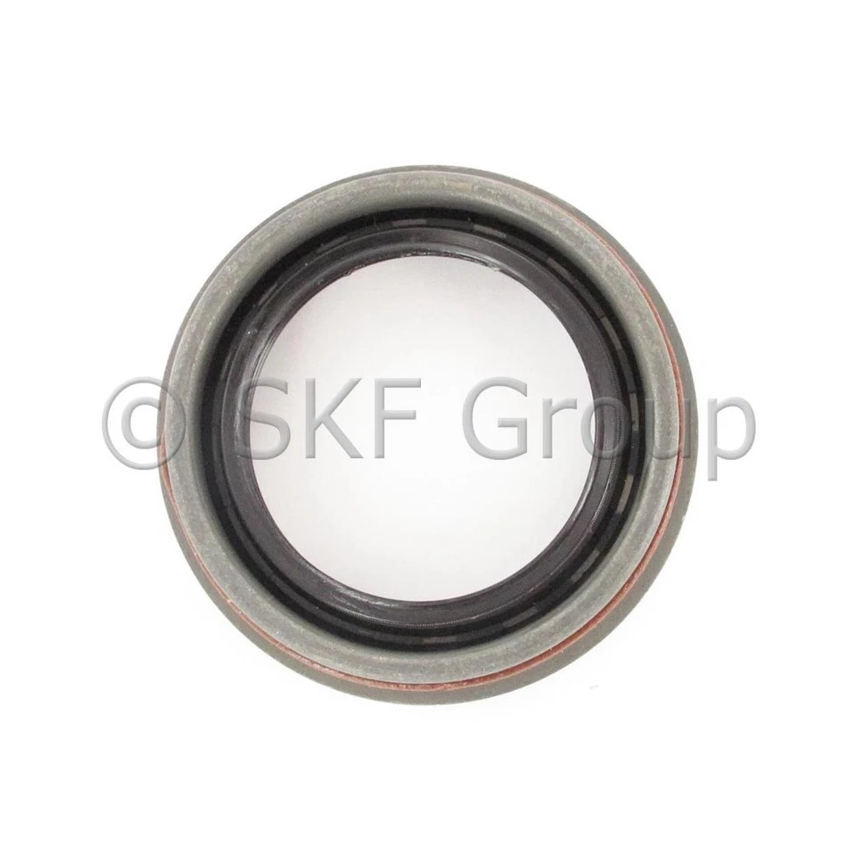 Sello del eje delantero SKF 2 piezas para Ford F-150 Heritage 2004 Foto 4 de 4