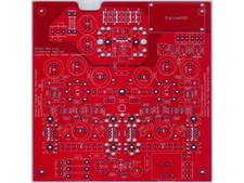 Millett Hybrid MAX/MOSFET-MAX V1.2 PCB