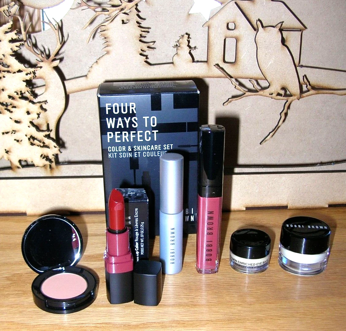 25+ Bobbi Brown Makeup Sets and Kits for sale | Updated Oct 2026