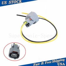 Connector of Headlamp/Taillight Clearance Parking Light Socket For Toyota Lexus