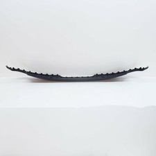 DIFFUSORE INFERIORE PARAURTI POSTERIORE AUDI TT 8J MK2 8J0807421A01C ORIGINALE