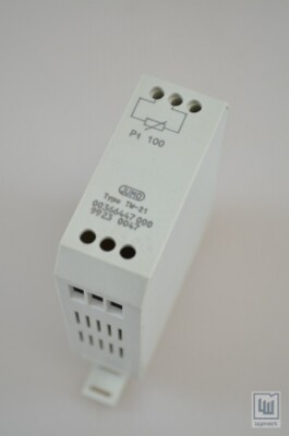 JUMO Thermostat TW-21, 00366447 000, 9923 0047