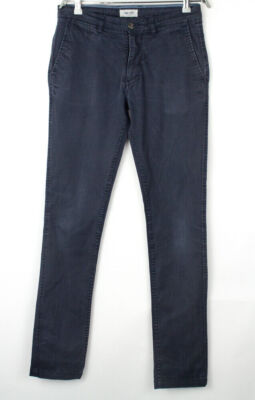 NN07 Men's Marco Slim Stretch Chino Pants Size W29 L34