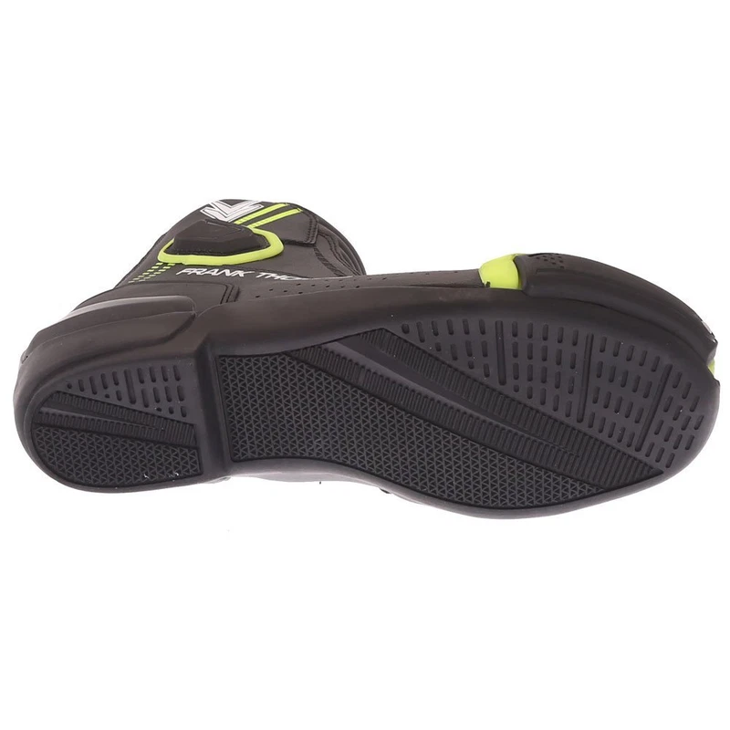 Black Yellow, photo 7 of 7