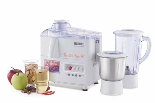 bajaj 450w juicer mixer grinder