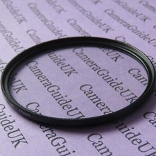 77mm UV Filter Ultra Violet For Nikon Canon Olympus Sony Camera Lens SLR DSLR