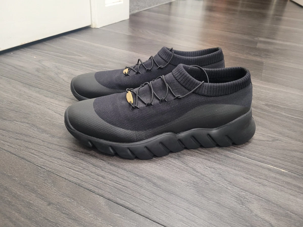 Fendi cheap sock trainers
