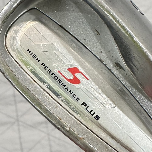 Tour Edge H5P Plus Pitching Wedge H5P Regular Flex Graphite 35 3/4" RH - Picture 10 of 20