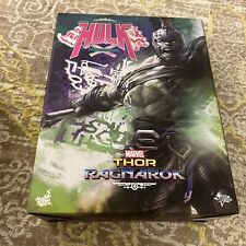 Hot Toys Thor: Ragnarok - Movie Masterpiece Series Gladiator Hulk Sixth  Scale Action Figure - SS21 - US