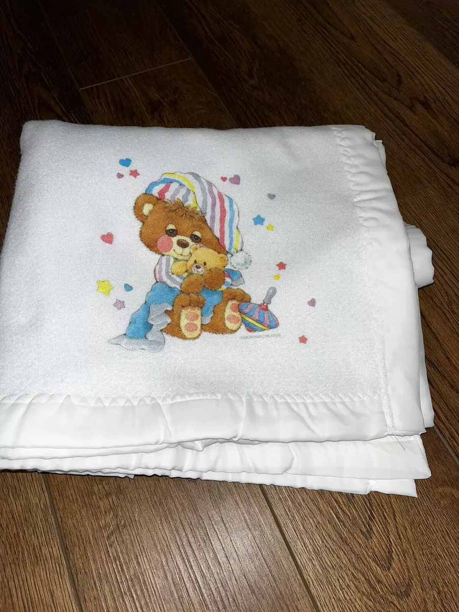 Teddy beddy bear crib cheap set